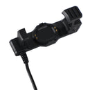 USB nabíječka nabíjecí stanice synchronizace dat + nabíjecí kabel pro Forerunner225 Smart Watch