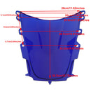 2020-2022 Čelní sklo motocyklu Yamaha YZF R1 ABS Čelní sklo