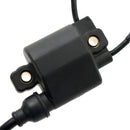 Tændspole passer til Yamaha 75 HK C75 TLR 85 HK C85 TLR CV85 ETL 688-85570-10