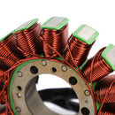 Alternátor Magneto Stator Fit pro Honda NT 700 V / ABS Deauville 2006 - 2011 Generic