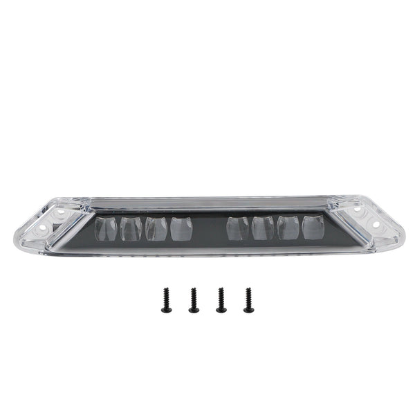 Can-Am Spyder RT 2020–2023 LED 219400991 Frontstoßstangenleuchte Zusatzlicht