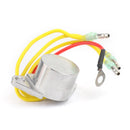 Regulador retificador adequado para Johnson Evinrude 9.9HP 10HP 15HP 1993-2001 0584597