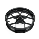 Honda CB 650 R RA / CBR 650 R RA 2019-2023 felga przednia brązowa