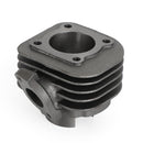 70cc 47mm sylinterin männän tiivistesarja Jog50 Big Bore Yamaha AC Minarellille