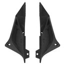 Gas Tank Seitenverkleidung Verkleidung Verkleidung für Yamaha YZF R1 2002-2003 Carbon Generic