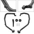 2020-2022 TR Rocket 3 GT Protector de motor, barra protectora, protector de marco, parachoques