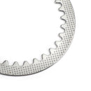 Kupplungssatz Stahl &amp; Reibscheiben passend für Yamaha YZF R6 YZF600 YZF R6S YZF600 Generic