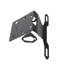 Držák rámu držáku SPZ vhodný pro Suzuki Gixxer SF250 2019-2020 Generic