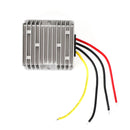 Vandtæt DC/DC konverter regulator 12V niveau op til 15V 15A 225W