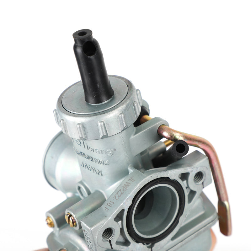 Carburetor Carb Fit für Taotao Buyang PZ22 125ccm ATVs Pit Dirt Bikes Go Karts