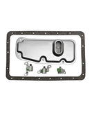 2000-2004 4Runner 4WD A340E A343F girkasse magnetventilservice og settfilter
