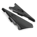Capas de carenagem para carenagens laterais centrais adequadas para BMW R1200GS/ADV LC R1250GS/ADV Generic