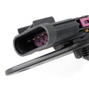 2013-2018 Puskuri 2500 3500 4500 5500 Tuuletinkytkin Jäähdyttimen jäähdytys 52014729AC