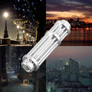 20 Miles High Power Green 1MW 532nm Laser Pointer Militært synligt strålelys