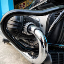 20-21 BMW R18 Classic Motorschutzrahmen Anti-Crash-Stoßstangenschutz Generic