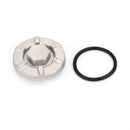 Filtro de drenagem para Yamaha Warrior Raptor Wolverine Big Bear YFM 350 YFM 350