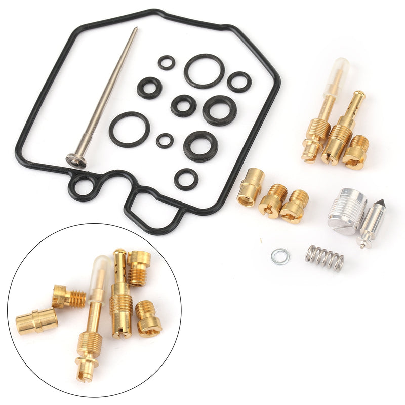 Vergaser Carb Repair Rebuild Kit für Honda CB750K 1979-1982 CB750F 1980-1981 Generic