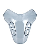 Yamaha MT-07 MT 07 2021–2023 ABS-Motorrad-Windschutzscheibe