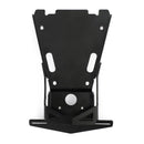 Soporte de marco para matrícula de motocicleta, para BMW R nine t 2014-2018 (todos los modelos)
