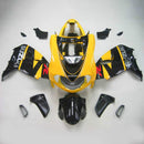 Suzuki TL1000R 1998-2003 kåbesæt, krop, plastik, ABS