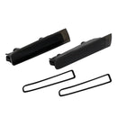 VW T5 T6 Transporter Barn 2003+ 2X Dörr LED High Level tredje bromsljus