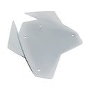 DUCATI MULTISTRADA V4/S/S SPORT 2021–2023 Windschutzscheibe