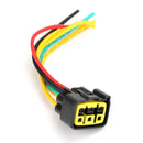 Tasasuuntaaja Suzuki LTA400 LT-A400 Eiger 2WD 4WD 02-07