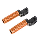 A apoio de pé da frente para abril RS660 Tuono 660 RSV4 Factory 2021-2022 genérico