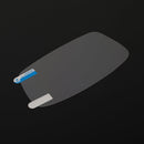 Dashboard skärmskydd, mycket transparent, lämplig för Vespa Gts300, Hpe Super Tech Generic