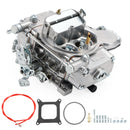 4-Zylinder-Vergaser 600 CFM Manueller Choke 0-1850S Für Holley 4160