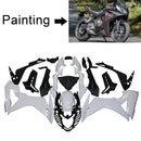 Honda CBR650F 2014-2016 Verkleidungsset Karosserie Kunststoff ABS