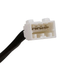 FLHTCU Electra Glide 2006-2013 Tracer Dolní akcentová světla 2956