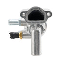 2008-2009 Jeep Cherokee (KK) 2.8CRD Turbo Diesel Sestava termostatu 68028074AA