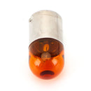 Til Philips RY10W 12V BAU15S Halogen Bil Auto Blinklys Generisk