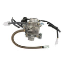 Kaasutin Carb for GY6 125 150cc Scooter ATV Kazuma Baja Kymco Taotao Sunl Tank