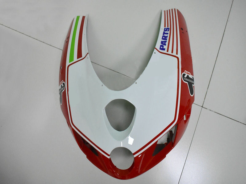 Conjunto de carroceria ABS adequado para Ducati 999 749 2005 2006 Genérico