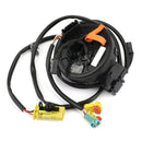 Chevrolet Silverado Sierra 1500 GMC Yukon Tahoe Suburban Sprężyna zegarowa poduszki powietrznej