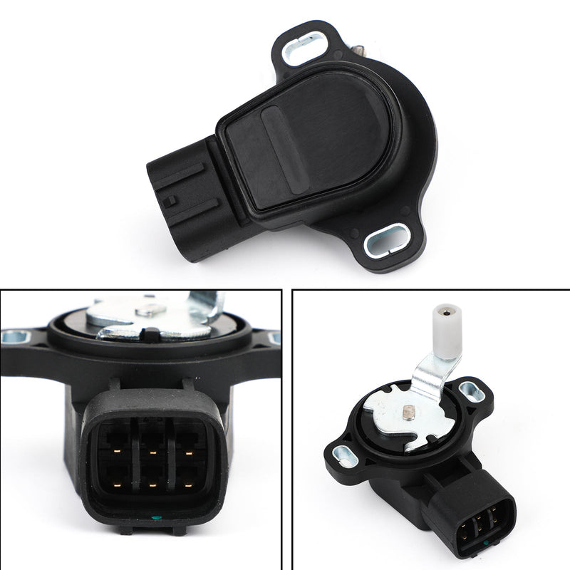 Sensor de posição do pedal do acelerador 18919-AM810 para Nissan Genérico