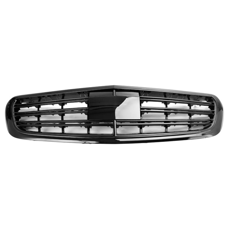 Mercedes-Benz S-klasse W222 S500 S550 S600 2014-2020 med ACC frontgrill