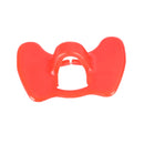 Pakke med 24 fasan fjerkræ- og kyllingegardiner med tang Peeper Vision Blocker