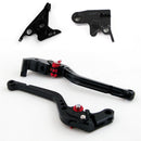 Langt koblingsbremsegreb passer til Trident 2022 Bonneville T120/T100 2016-2019 Generisk