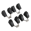 Karburator reparationssæt flyder velegnet til 38 40 42 45 DCOE 40 DCOM 48 50 55 DCO Generisk