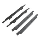 Pára-brisas de 36" para grelha Blackstone Acessórios para grelha Blackstone