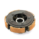 Våtkopplingsskohållare med fjäder för HISUN UTV ATV 500 700 COLEMAN BENNCH Generic