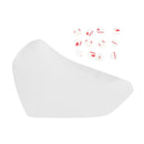 Ochranná fólie na světlomet vhodná pro Suzuki Gsxr1000 Gsxr 1000 00-02 blue generic