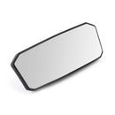 Panoramisk bakspeil for CAN AM Maverick X3 XRS XDS max Turbo R RR 17-21