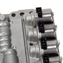 2007 Elantra Limited SE Sedan Touring GLS Hatchback 4-dörrars 2.0L A4CF1 Automatisk växellåda Ventilhus med solenoid 46313-23000