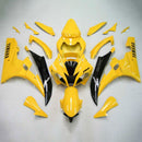 Kotelosarja Yamaha YZF 600 R6 2006-2007 Generic