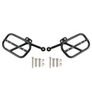 Držák na brašnu Guzzi V9 Bobber Roamer 2018-2023