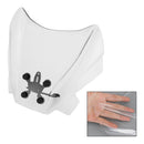 2019-2021 ABS Benelli 502 C Szyba przednia motocykla